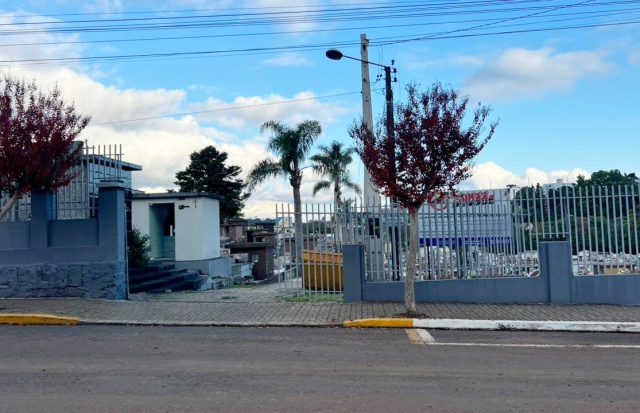 Cemitério Municipal terá novo horário de funcionamento
